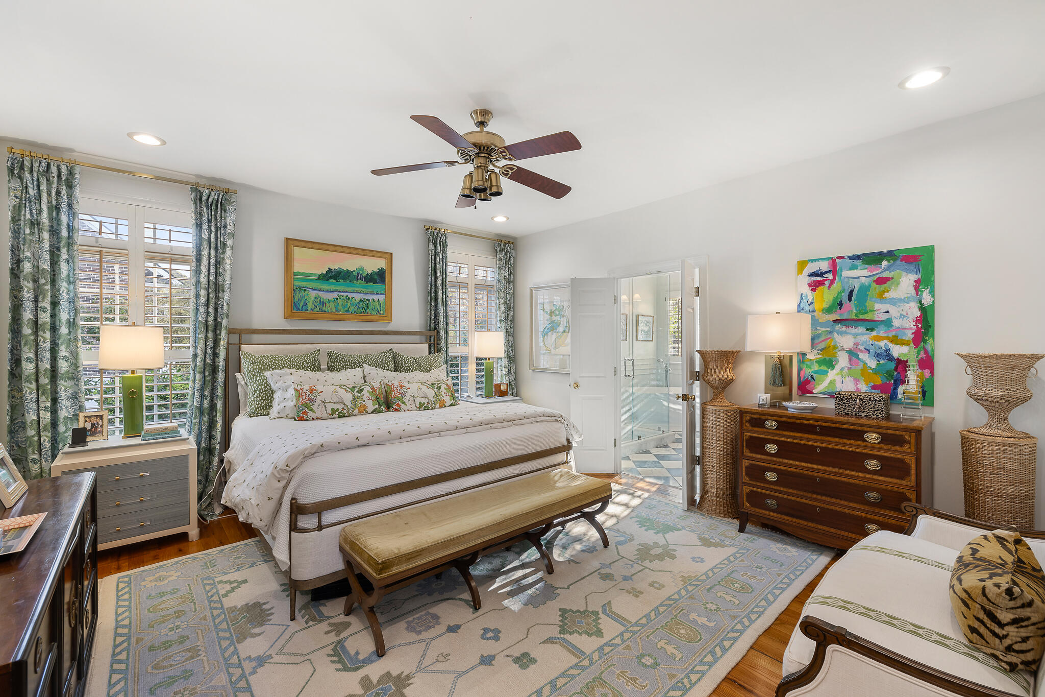 829 Captain Tom's Crossing Johns Island, SC 29455 - Photo 17 of 60 327A2015