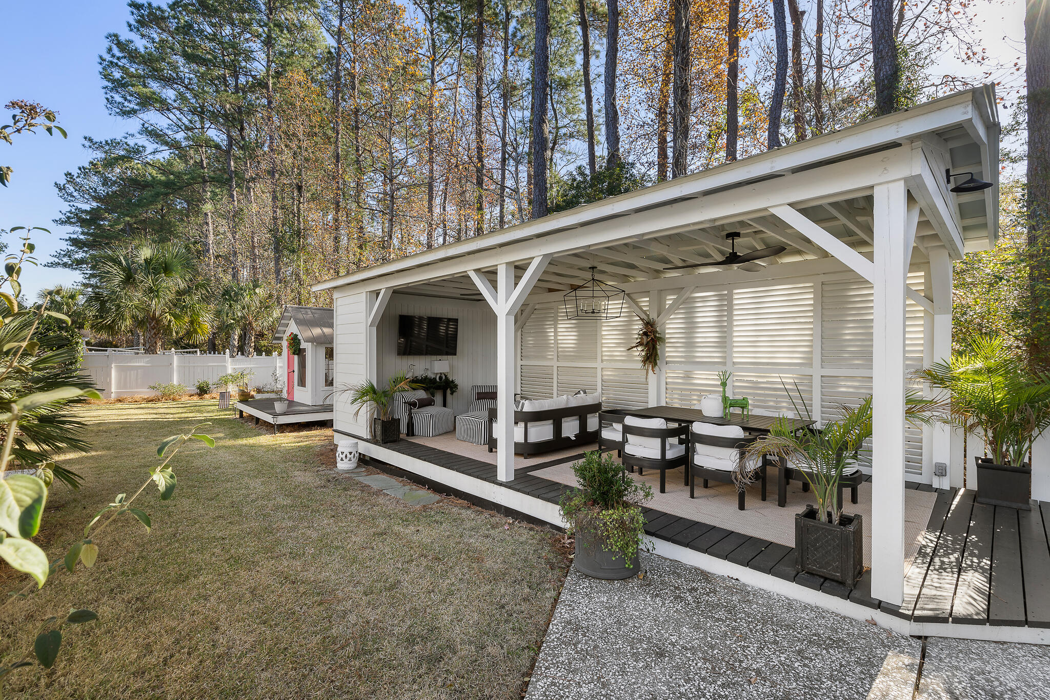 829 Captain Tom's Crossing Johns Island, SC 29455 - Photo 32 of 60 327A2170