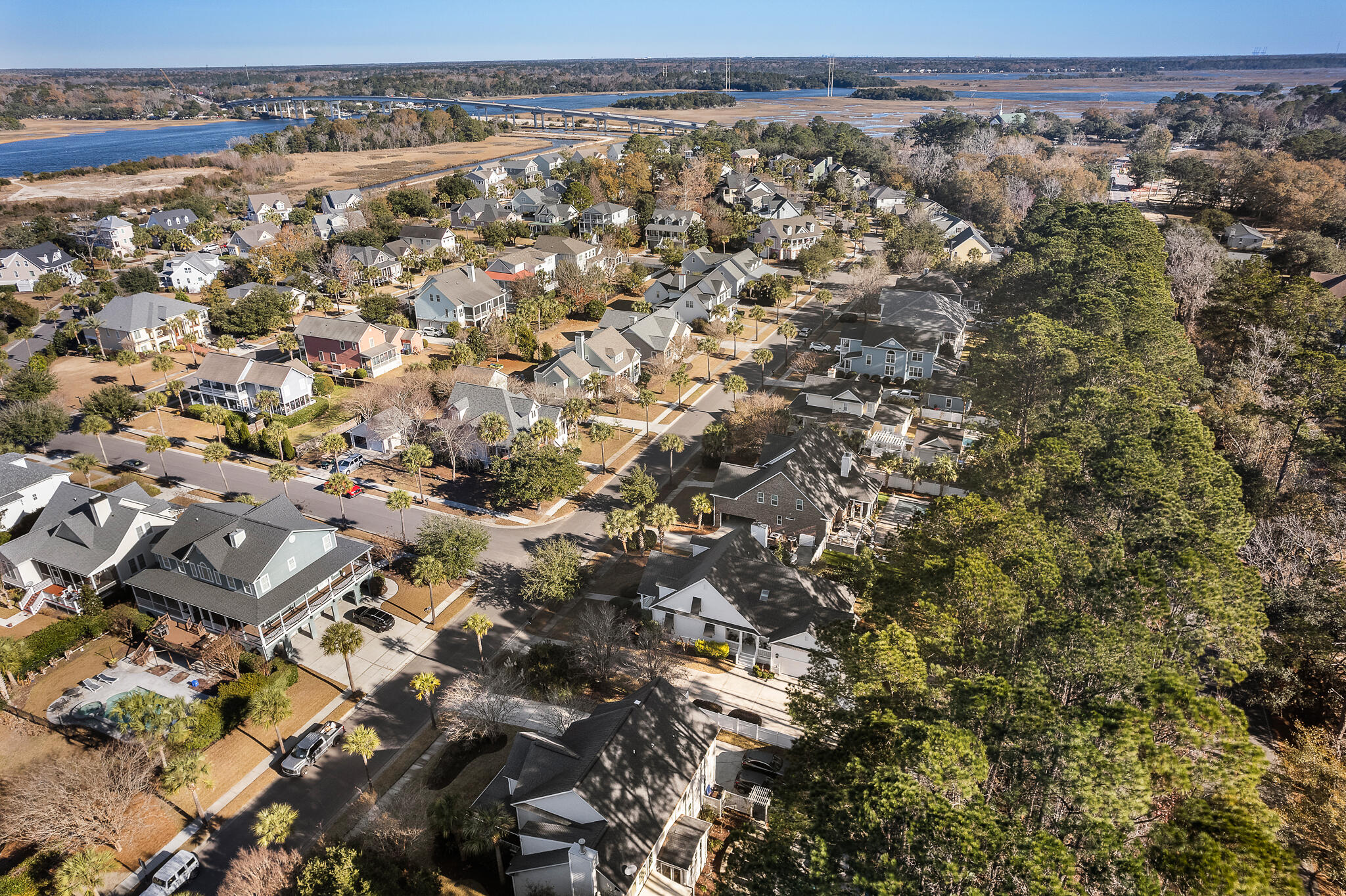 829 Captain Tom's Crossing Johns Island, SC 29455 - Photo 35 of 60 DJI_0181