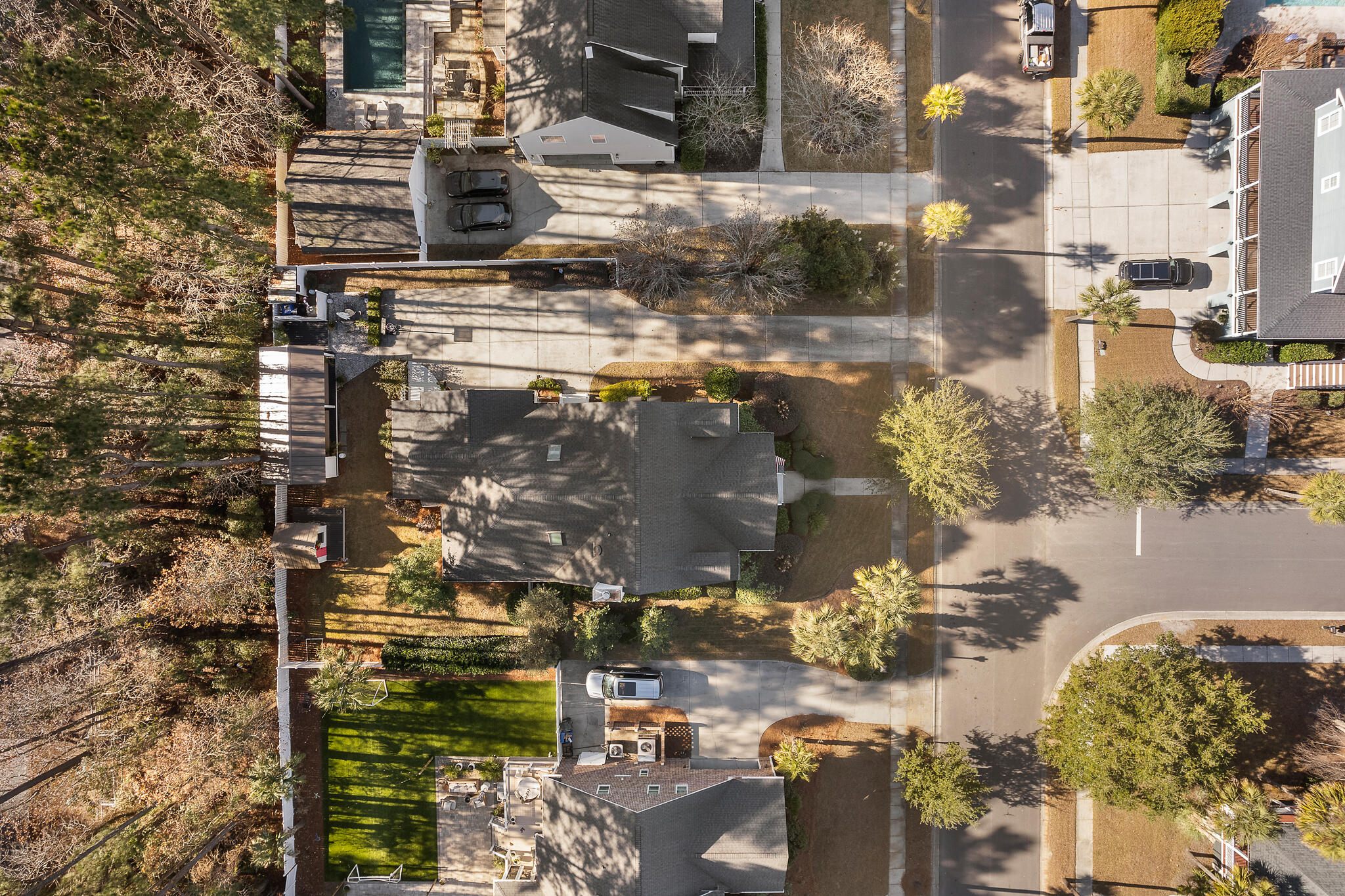 829 Captain Tom's Crossing Johns Island, SC 29455 - Photo 38 of 60 DJI_0196