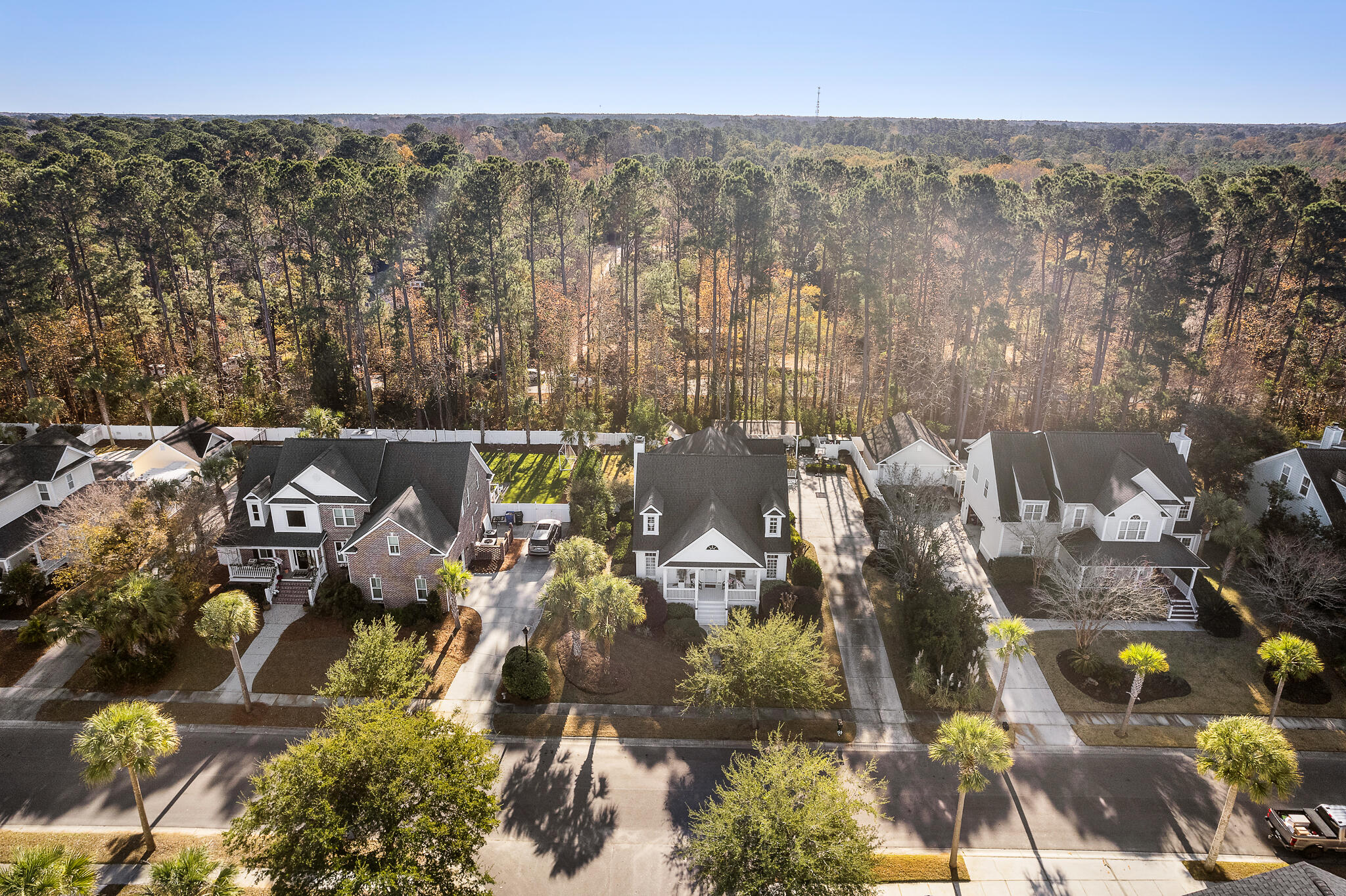 829 Captain Tom's Crossing Johns Island, SC 29455 - Photo 39 of 60 DJI_0201