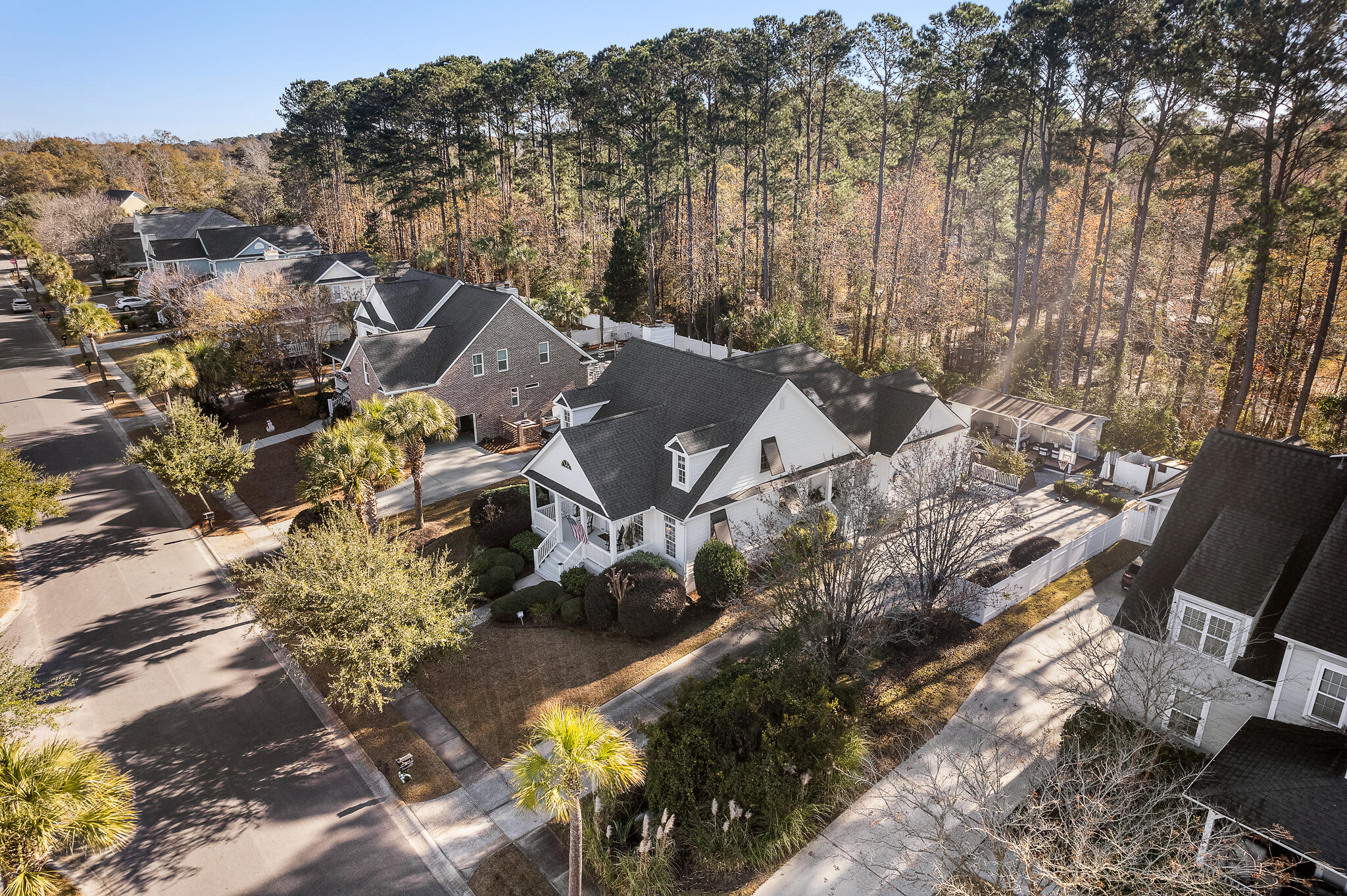 829 Captain Tom's Crossing Johns Island, SC 29455 - Photo 40 of 60 DJI_0206