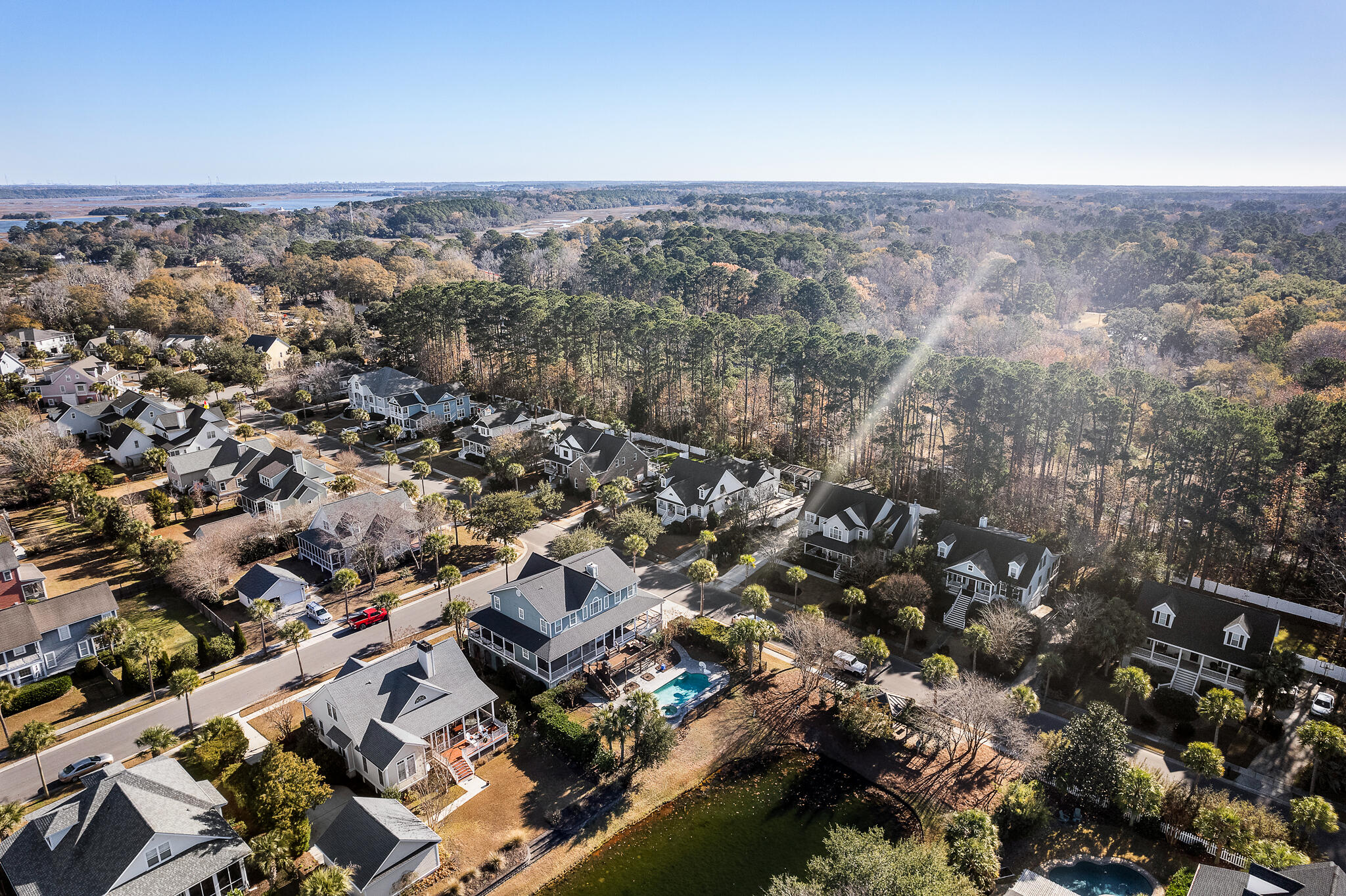 829 Captain Tom's Crossing Johns Island, SC 29455 - Photo 42 of 60 DJI_0216