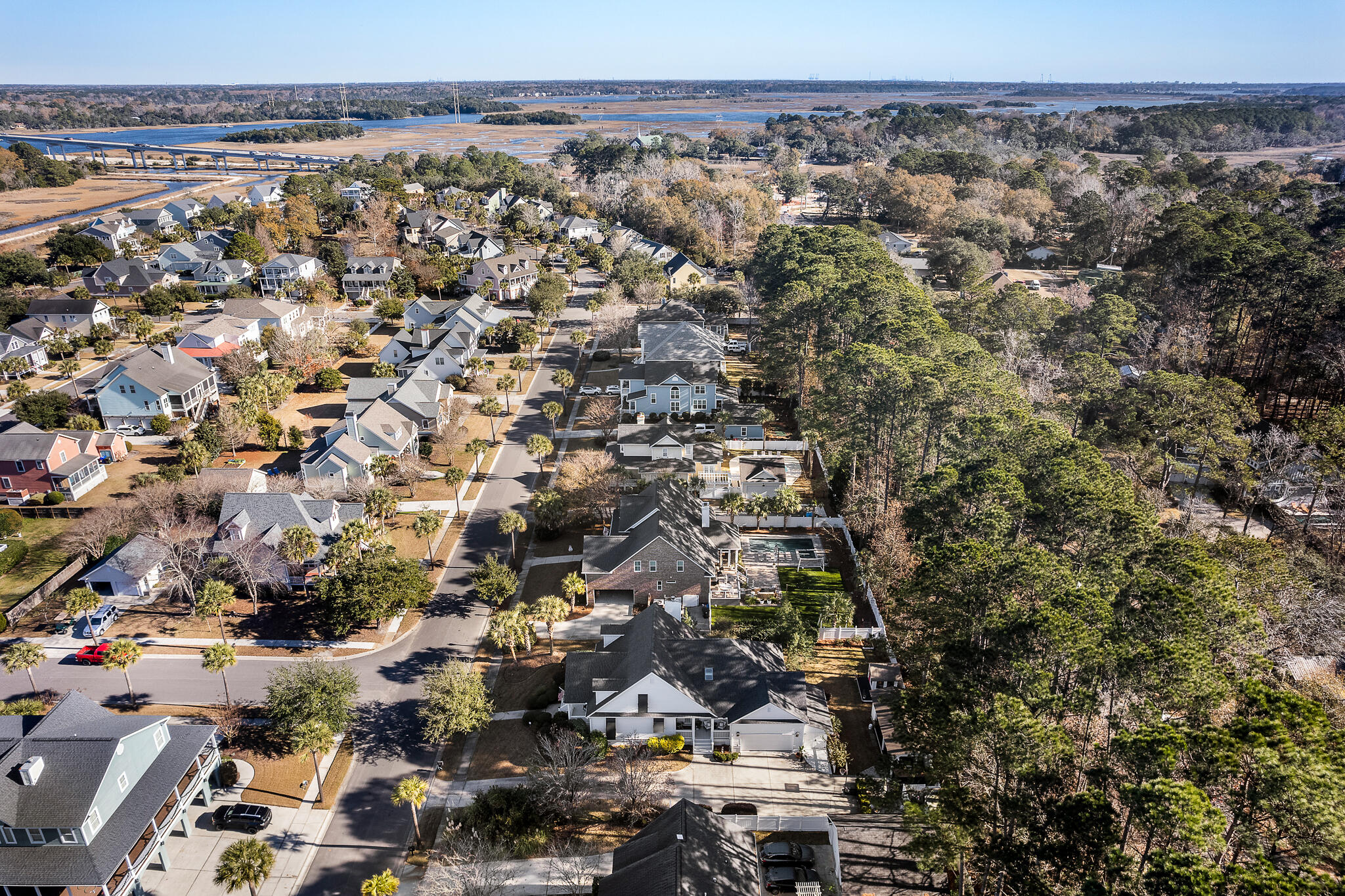 829 Captain Tom's Crossing Johns Island, SC 29455 - Photo 43 of 60 DJI_0221