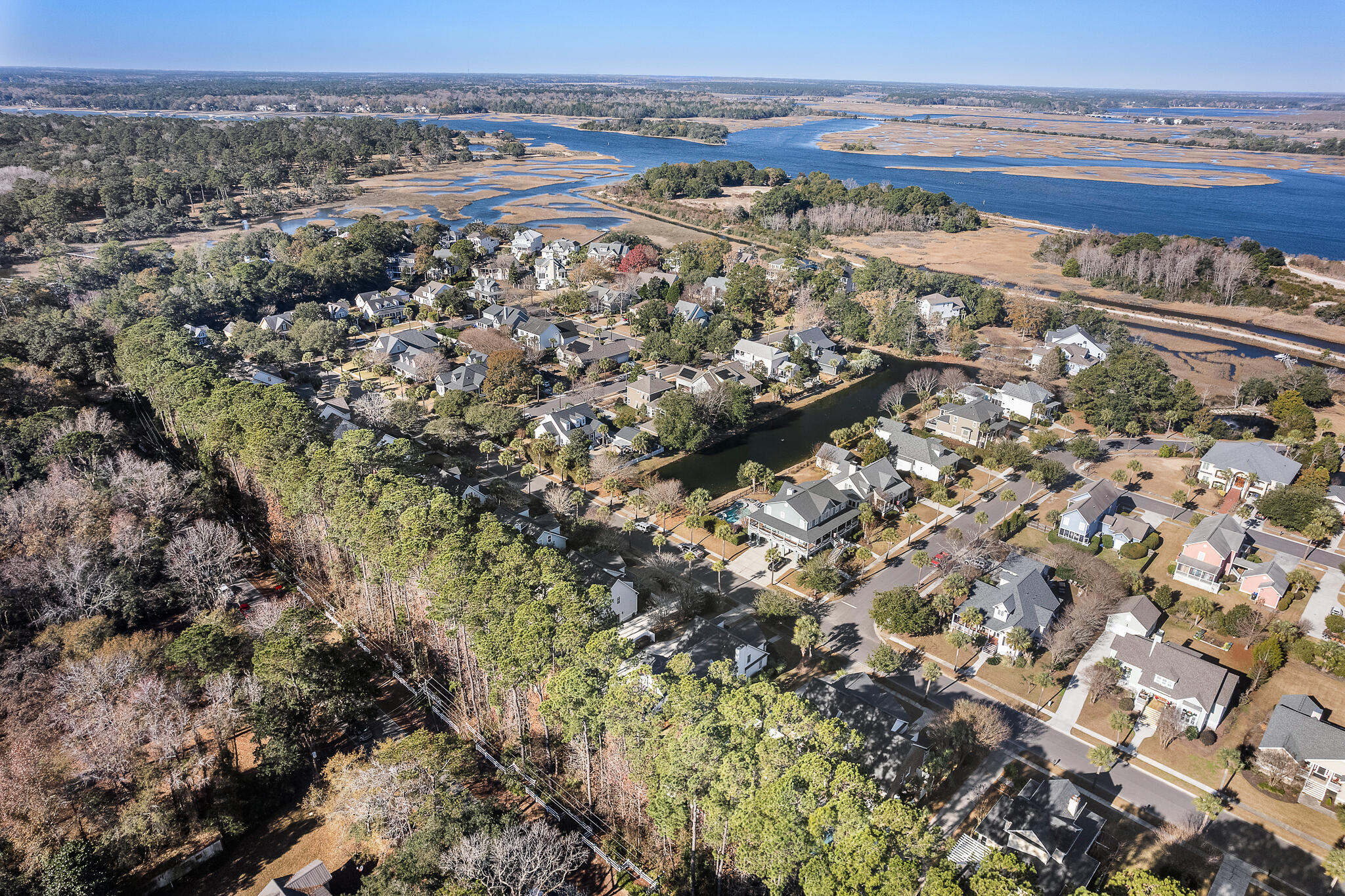 829 Captain Tom's Crossing Johns Island, SC 29455 - Photo 45 of 60 DJI_0231