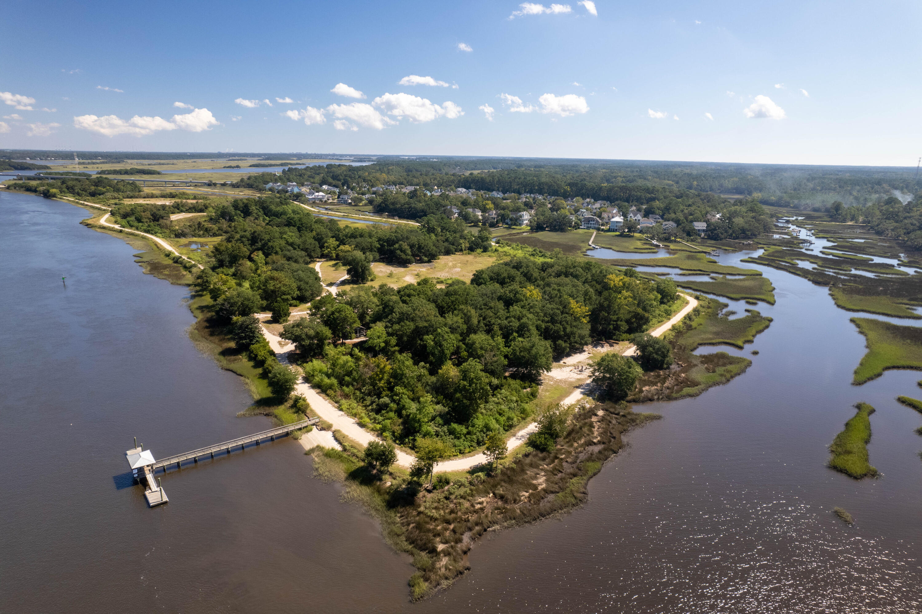 829 Captain Tom's Crossing Johns Island, SC 29455 - Photo 46 of 60 DJI_0898
