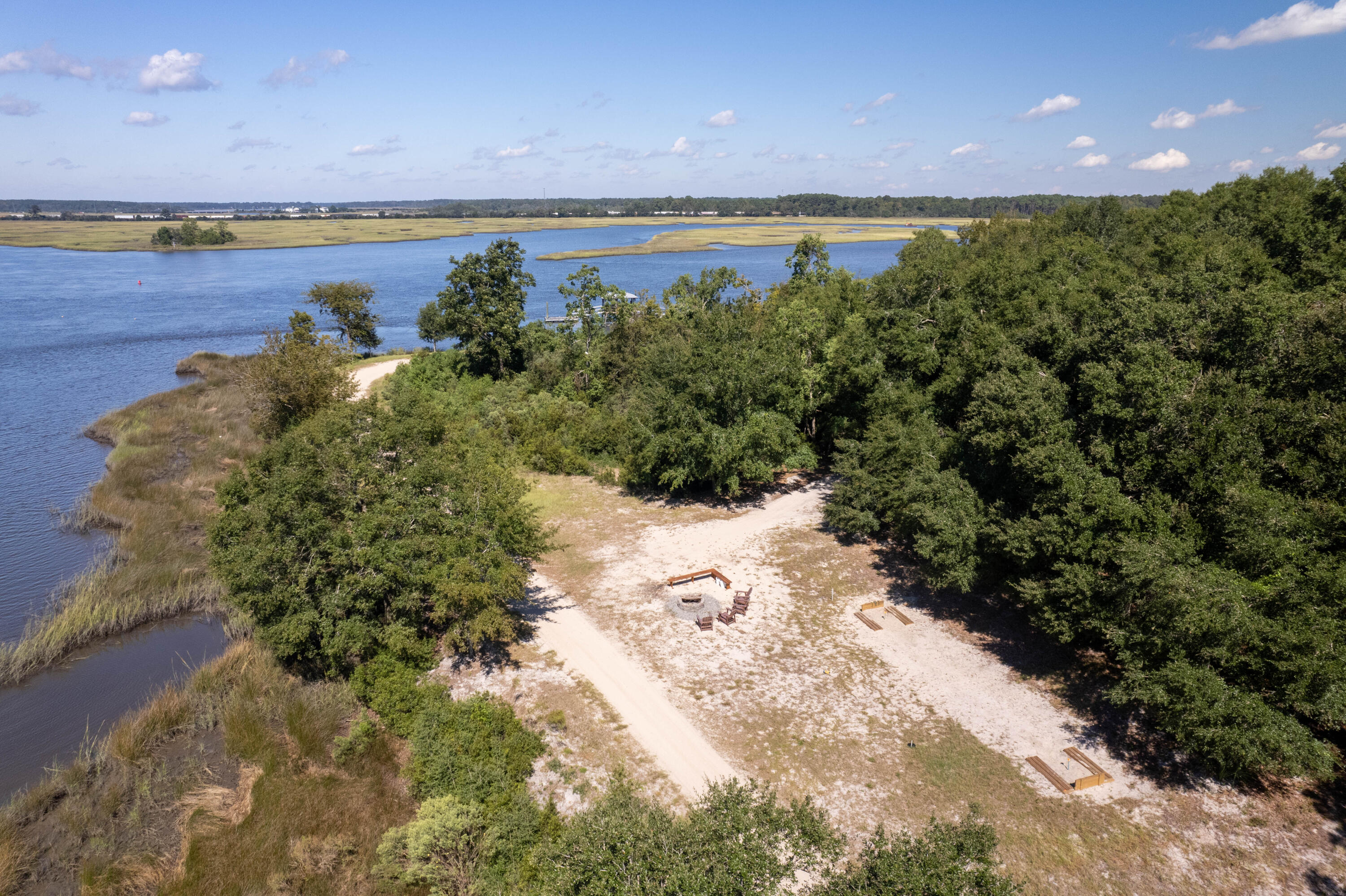 829 Captain Tom's Crossing Johns Island, SC 29455 - Photo 47 of 60 DJI_0903
