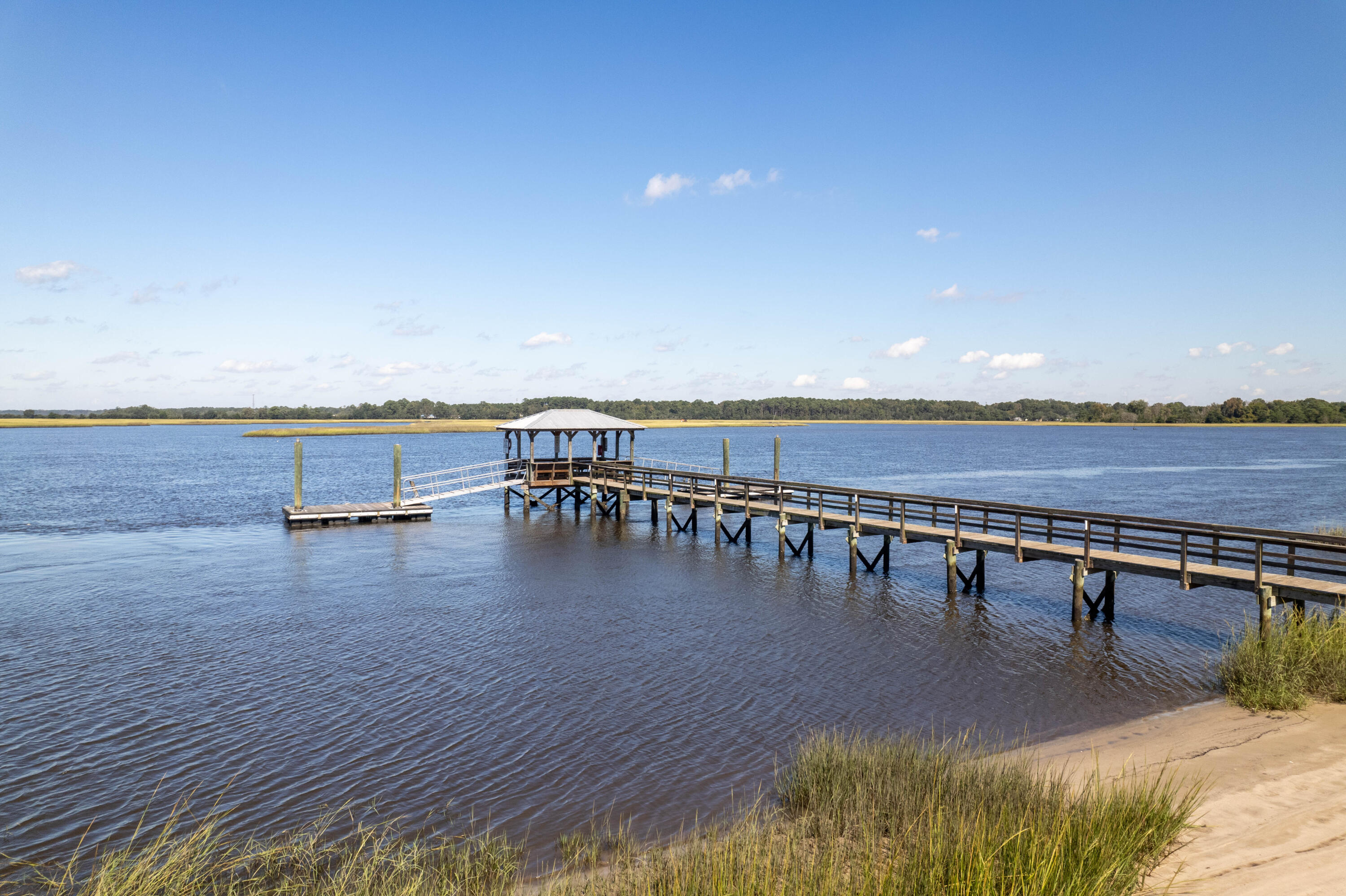 829 Captain Tom's Crossing Johns Island, SC 29455 - Photo 49 of 60 DJI_0913