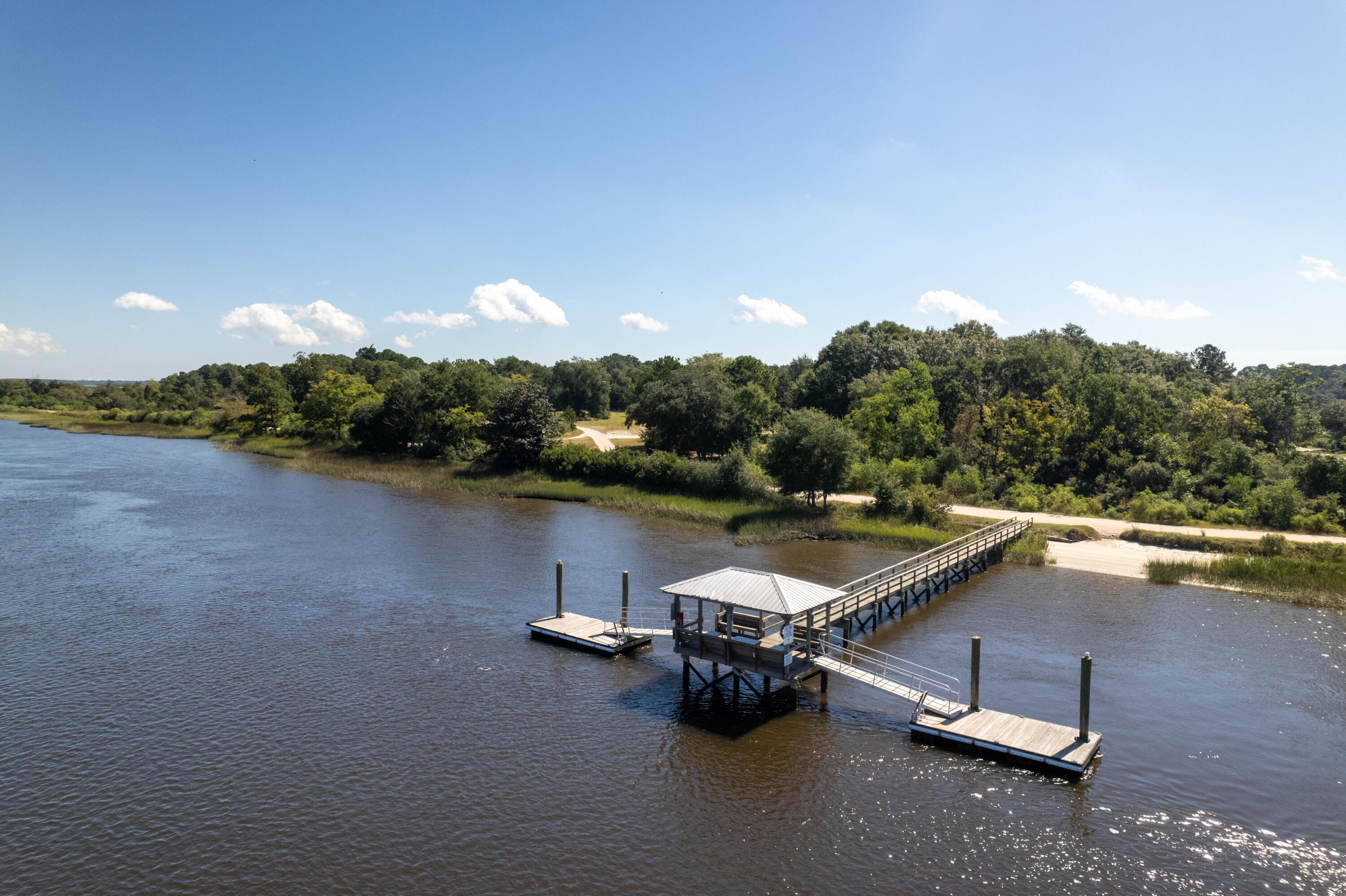 829 Captain Tom's Crossing Johns Island, SC 29455 - Photo 50 of 60 DJI_0918