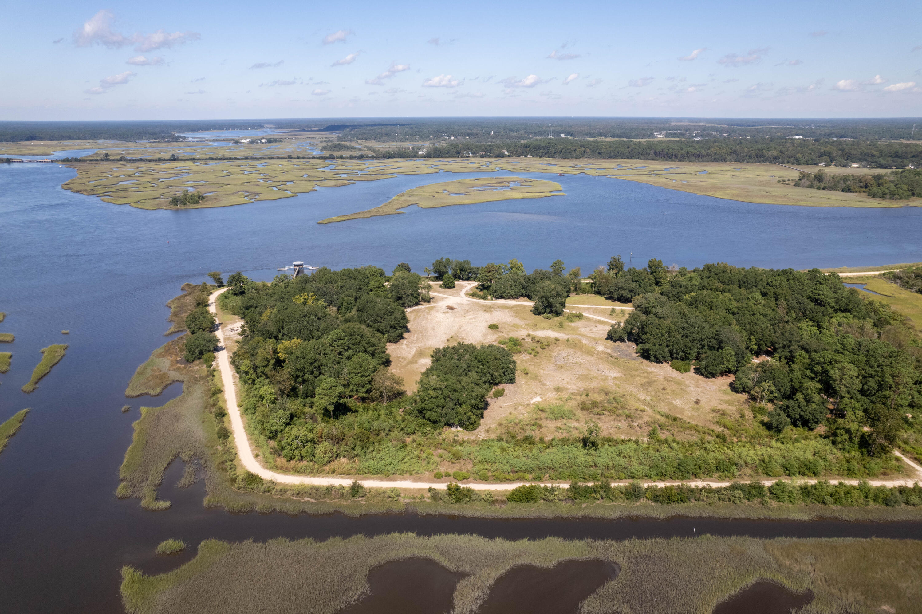829 Captain Tom's Crossing Johns Island, SC 29455 - Photo 53 of 60 DJI_0933