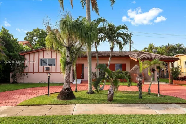 $700,000 | 8410 Southwest 16th Street, Miami, FL 33155