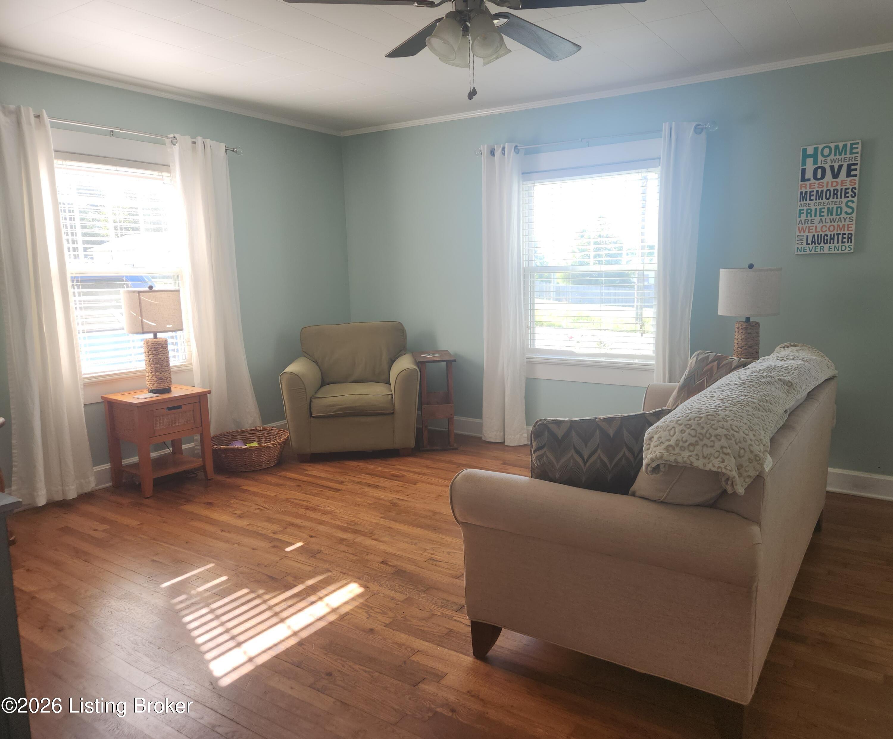 287 Ecton Road Winchester, KY 40391 - Photo 5 of 24 E