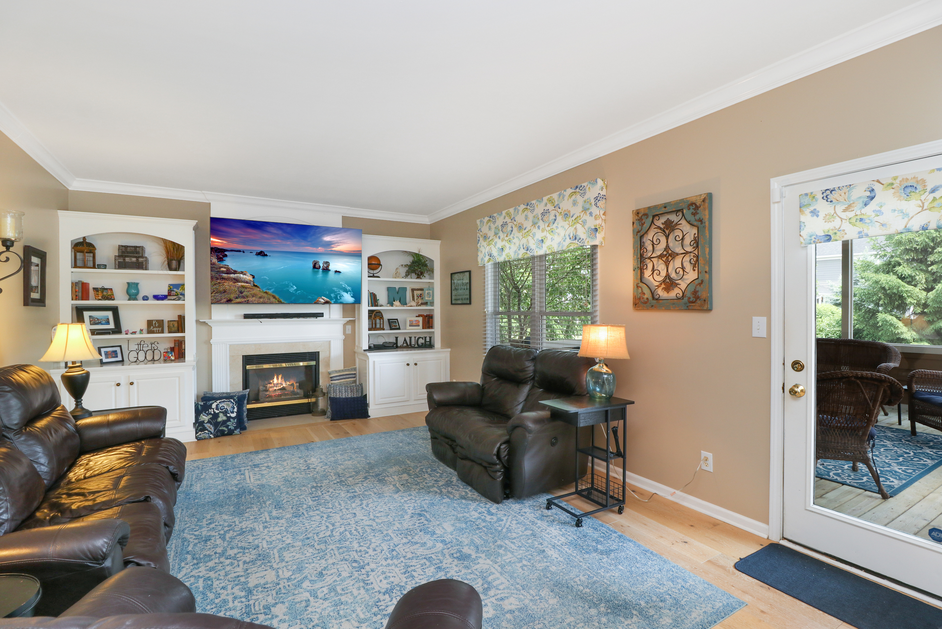 10833 Windermere Boulevard Fishers, IN 46037 - Photo 12 of 37