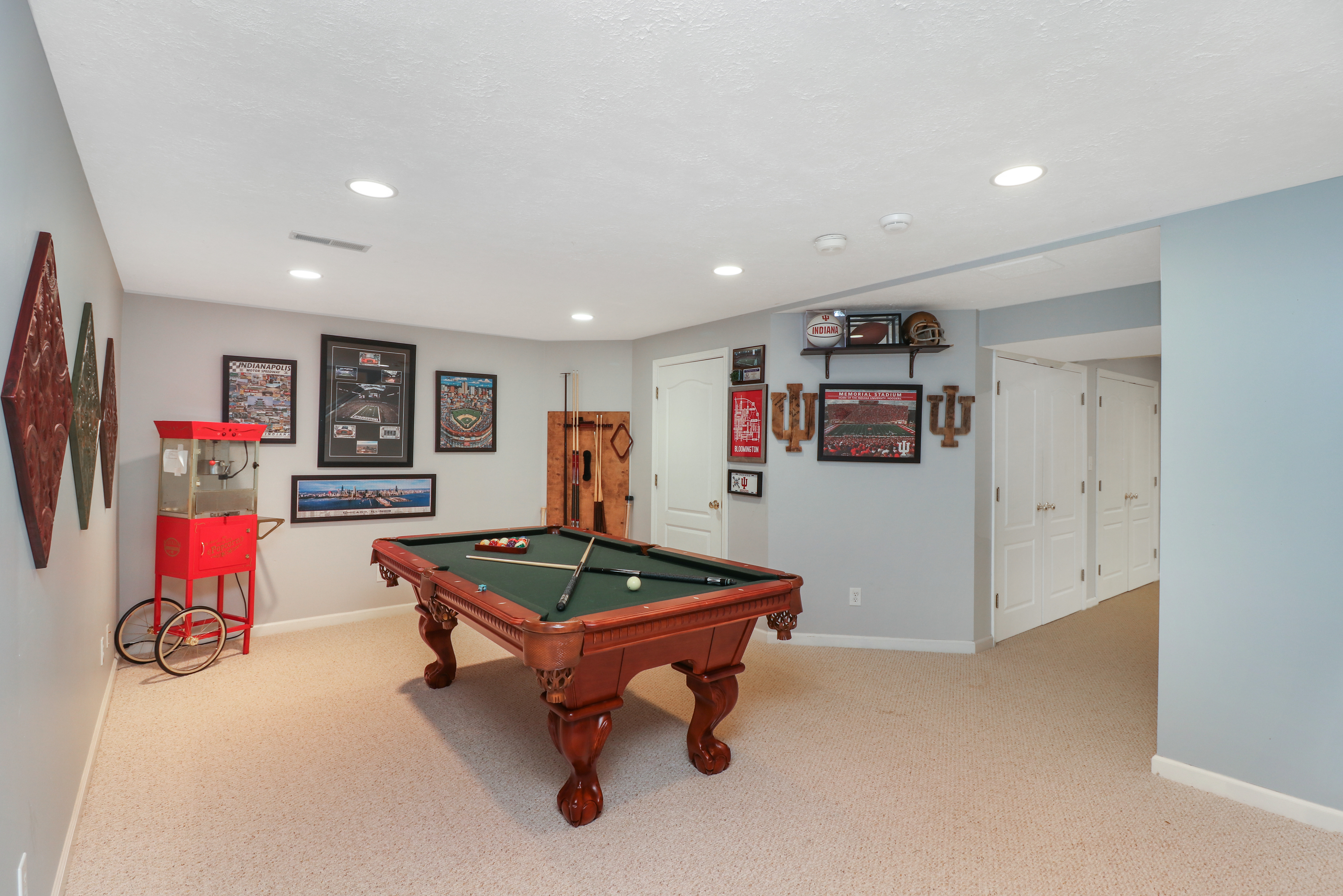 10833 Windermere Boulevard Fishers, IN 46037 - Photo 32 of 37