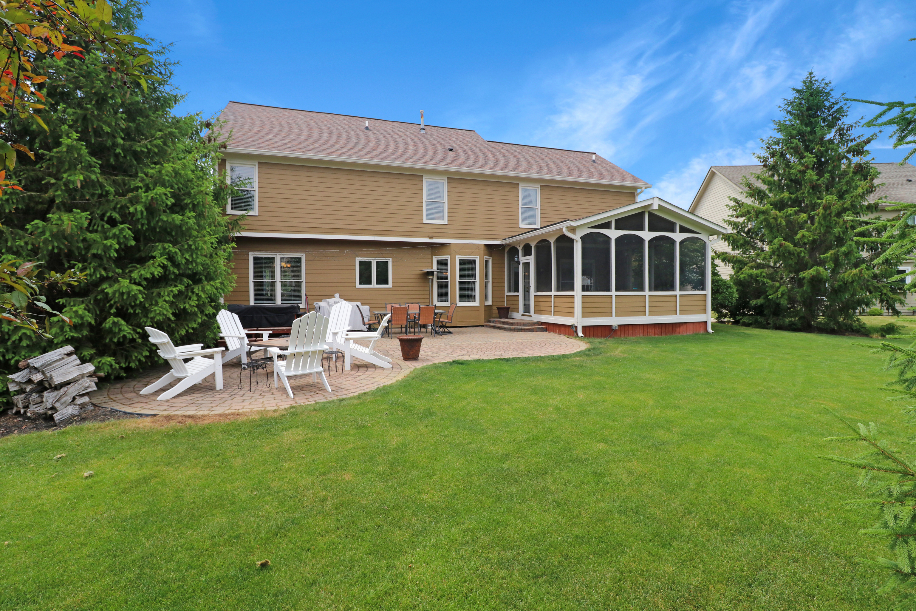 10833 Windermere Boulevard Fishers, IN 46037 - Photo 35 of 37