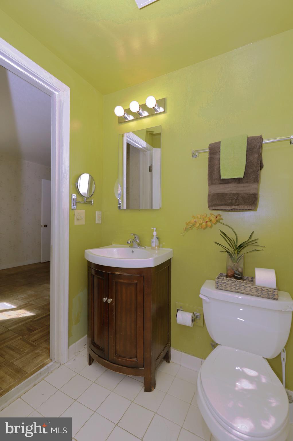 7817 Fort Hunt Road Alexandria, VA 22308 - Photo 23 of 51 Primary Bathroom