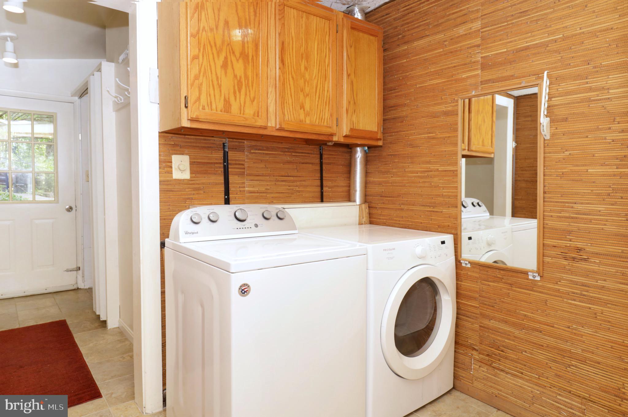 7817 Fort Hunt Road Alexandria, VA 22308 - Photo 33 of 51 Laundry Room