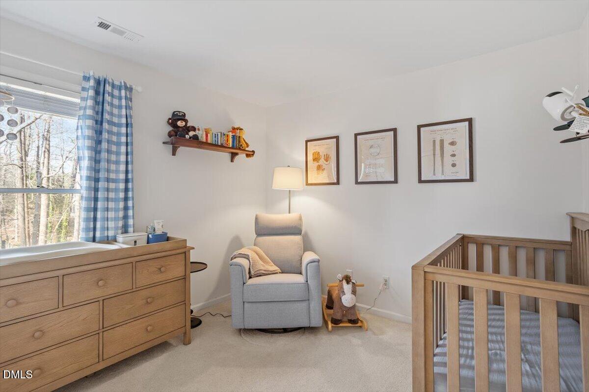3341 Daingerfield Drive Raleigh, NC 27616 - Photo 29 of 41 Bedroom 3