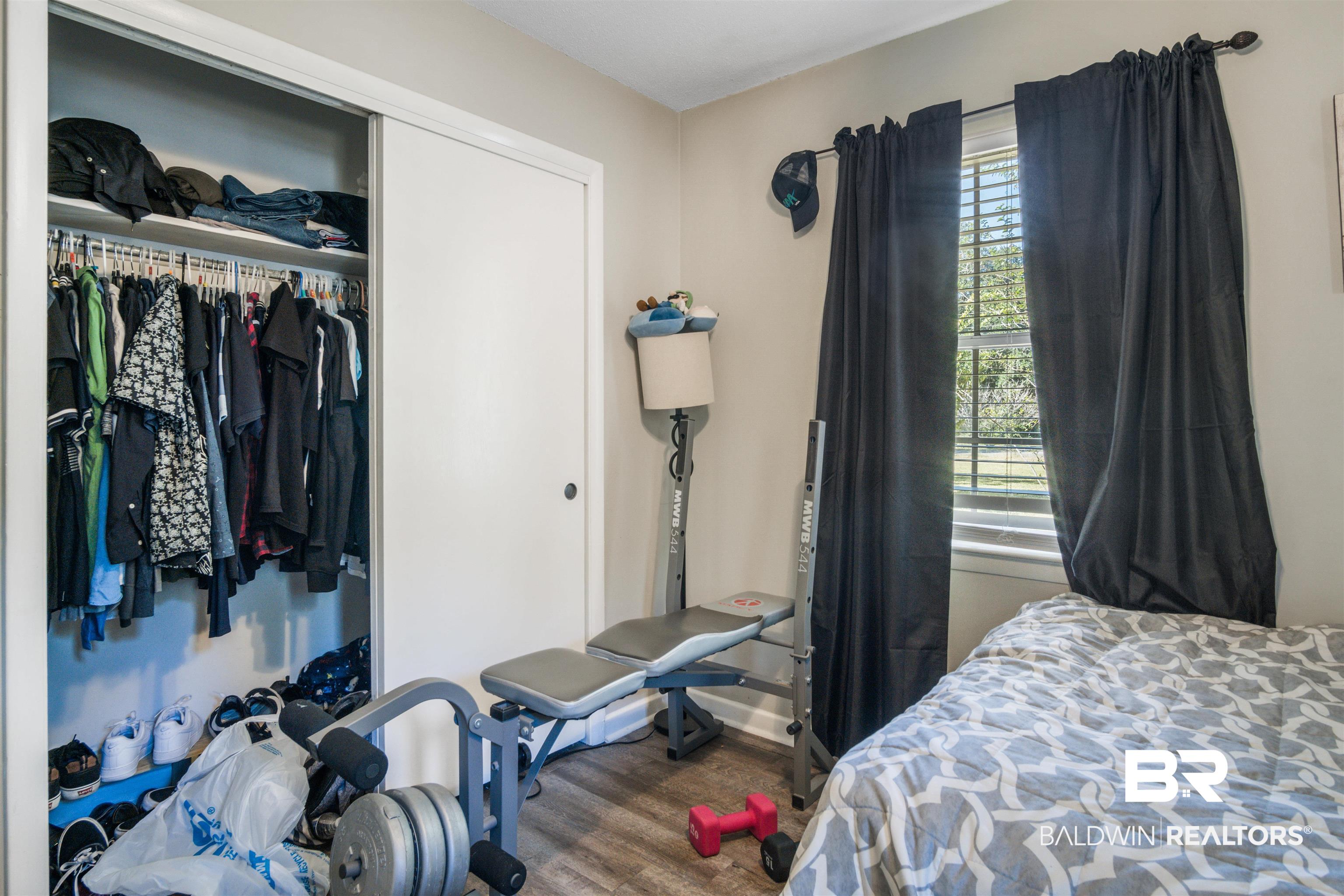 1235 Leroy Stevens Road Mobile, AL 36695 - Photo 24 of 27