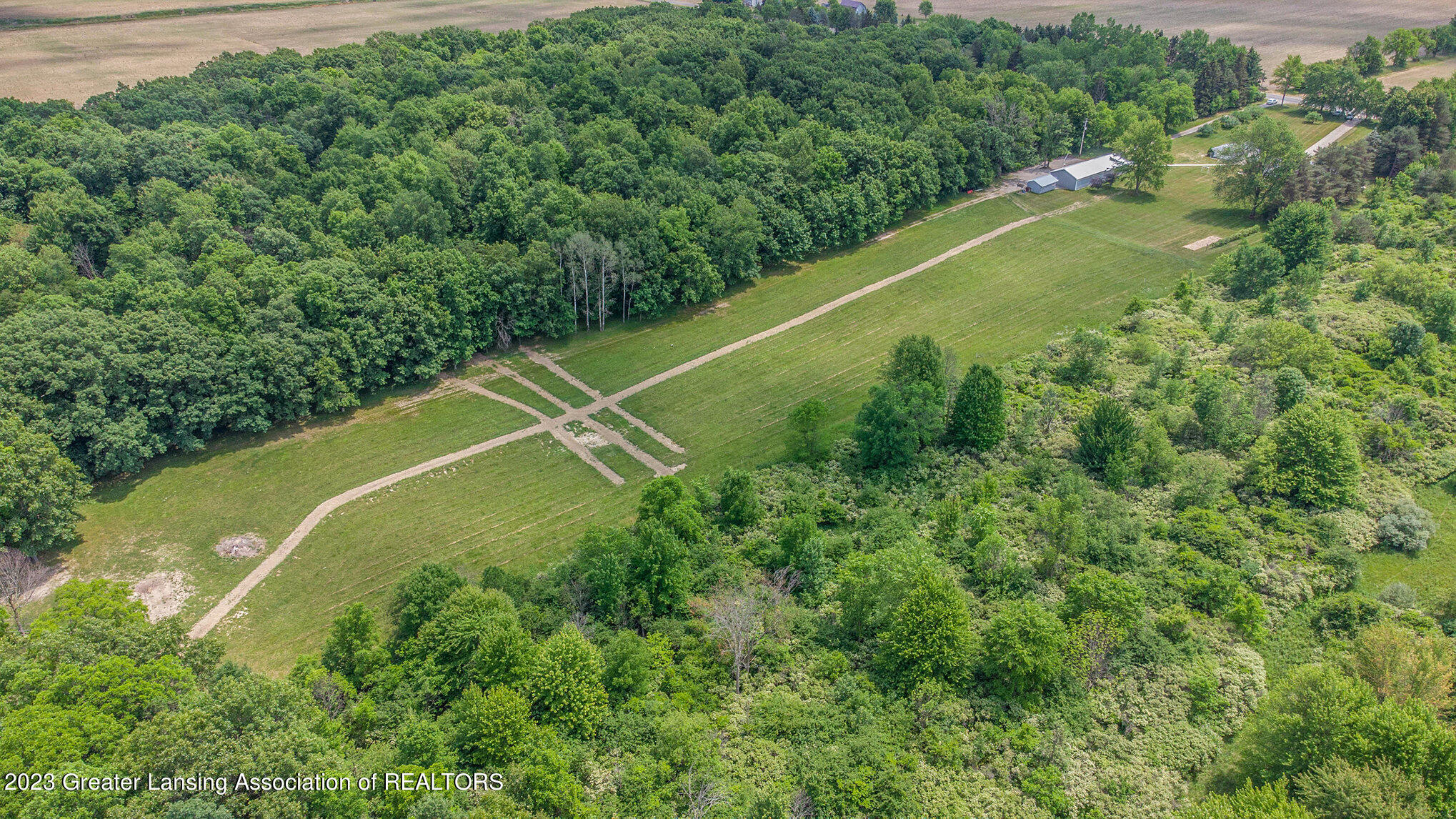 3262 West Pratt Road Dewitt, MI 48820 - Photo 36 of 39 036_dji_0281