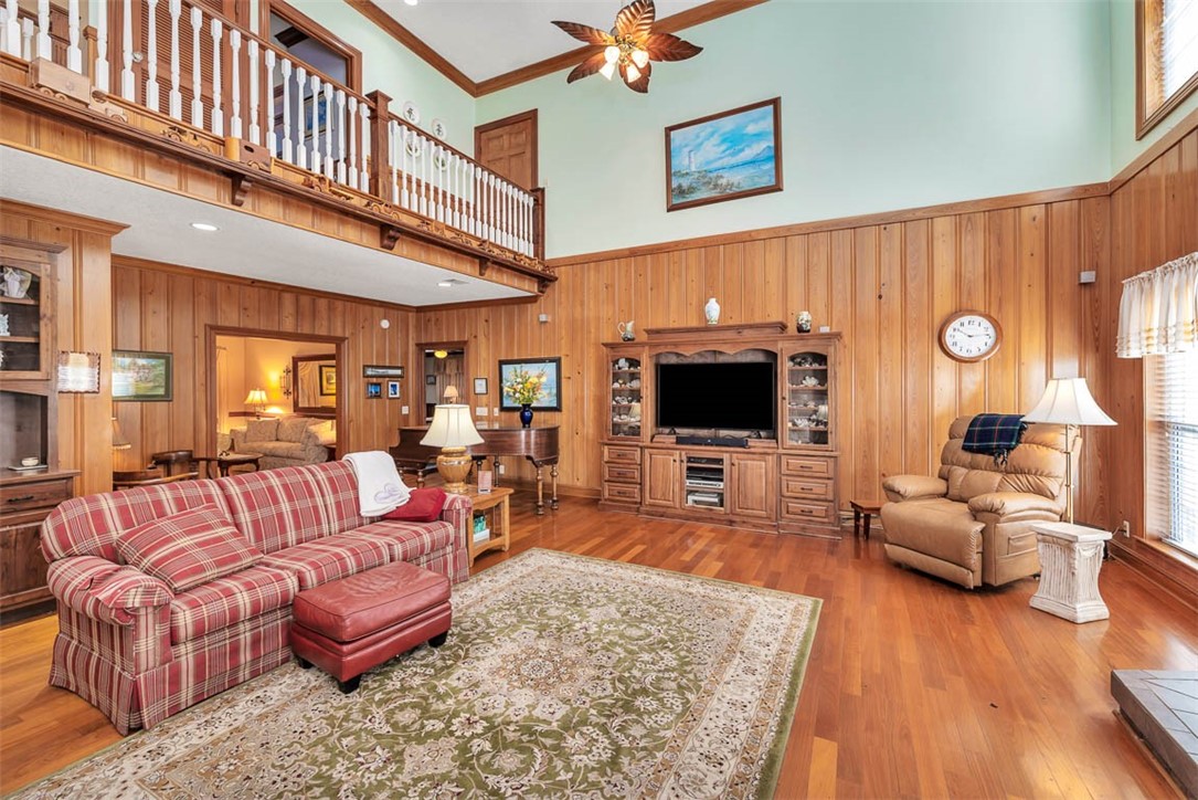 300 Elliott Road Waynesville, GA 31566 - Photo 11 of 89