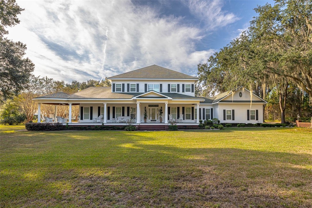 300 Elliott Road Waynesville, GA 31566 - Photo 2 of 89