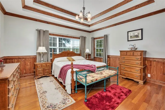 $899,900 | 300 Elliott Road, Waynesville, GA 31566