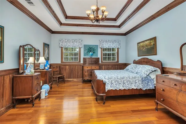 $899,900 | 300 Elliott Road, Waynesville, GA 31566