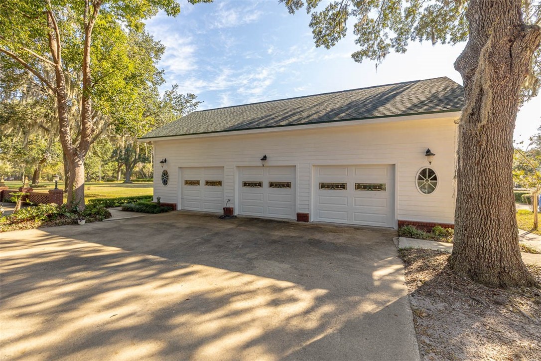 300 Elliott Road Waynesville, GA 31566 - Photo 25 of 89