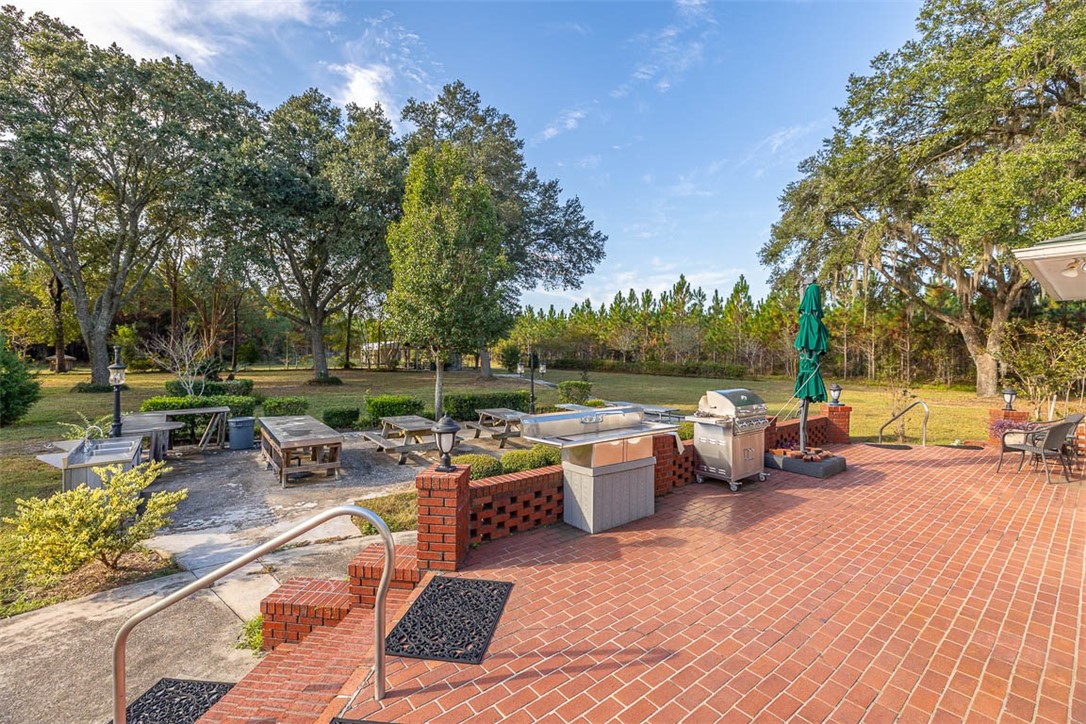 300 Elliott Road Waynesville, GA 31566 - Photo 29 of 89