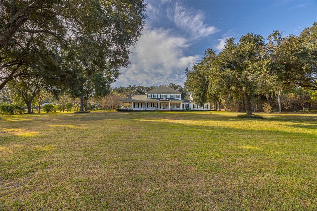 300 Elliott Road Waynesville, GA 31566 - Photo 3 of 89