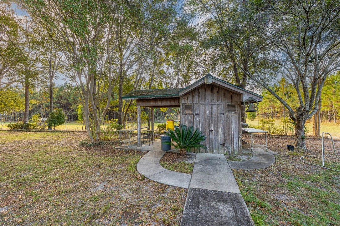 300 Elliott Road Waynesville, GA 31566 - Photo 31 of 89