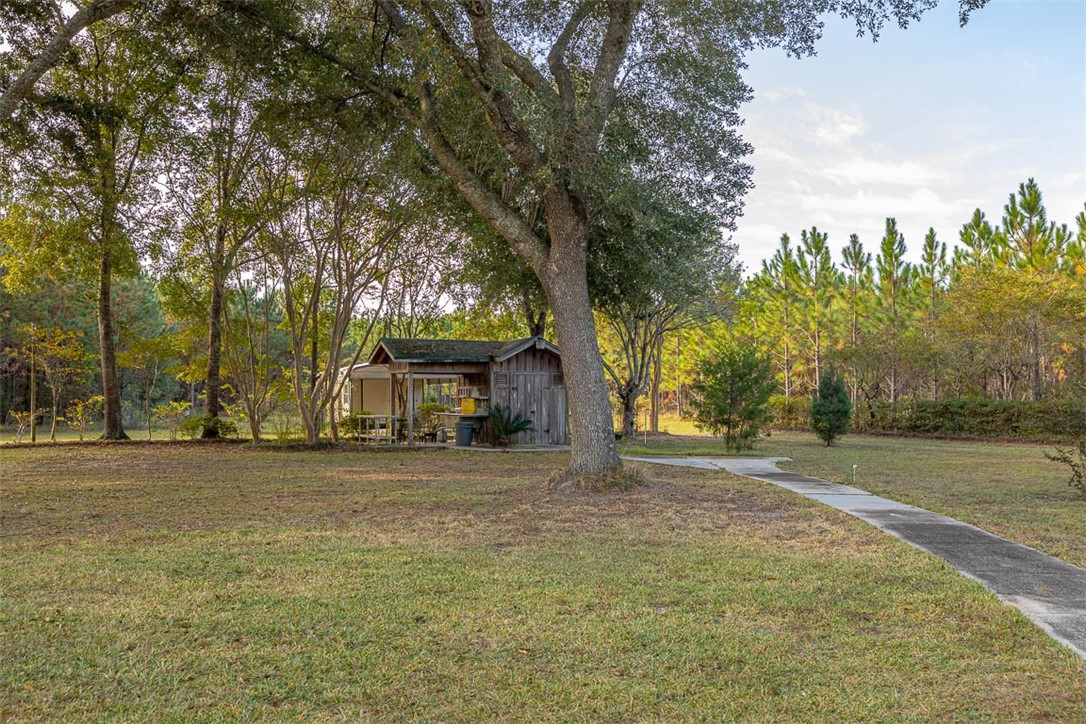 300 Elliott Road Waynesville, GA 31566 - Photo 34 of 89