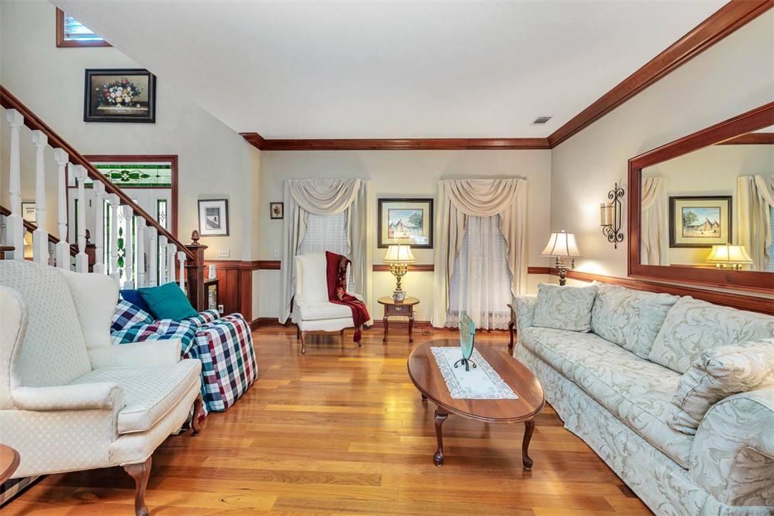 300 Elliott Road Waynesville, GA 31566 - Photo 38 of 89