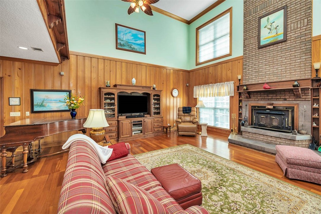 300 Elliott Road Waynesville, GA 31566 - Photo 39 of 89