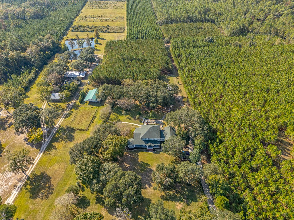 300 Elliott Road Waynesville, GA 31566 - Photo 4 of 89