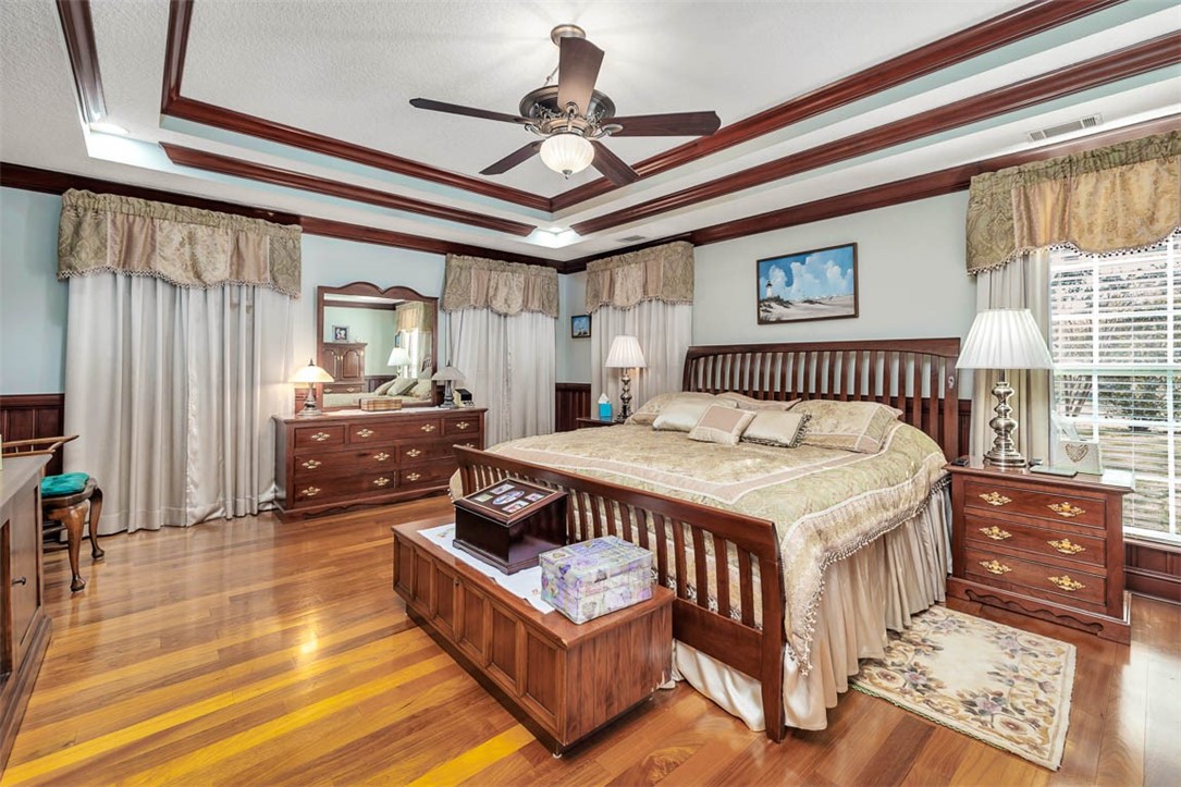 300 Elliott Road Waynesville, GA 31566 - Photo 41 of 89