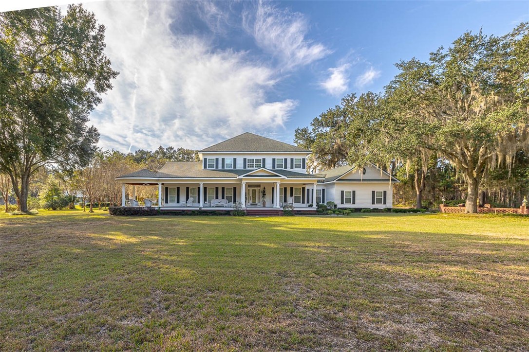 300 Elliott Road Waynesville, GA 31566 - Photo 55 of 89