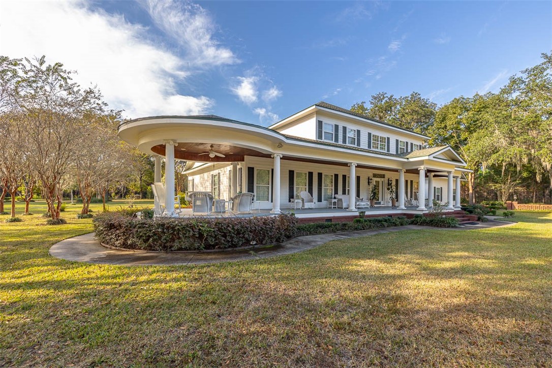 300 Elliott Road Waynesville, GA 31566 - Photo 57 of 89