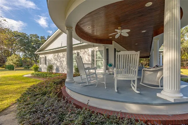 $899,900 | 300 Elliott Road, Waynesville, GA 31566