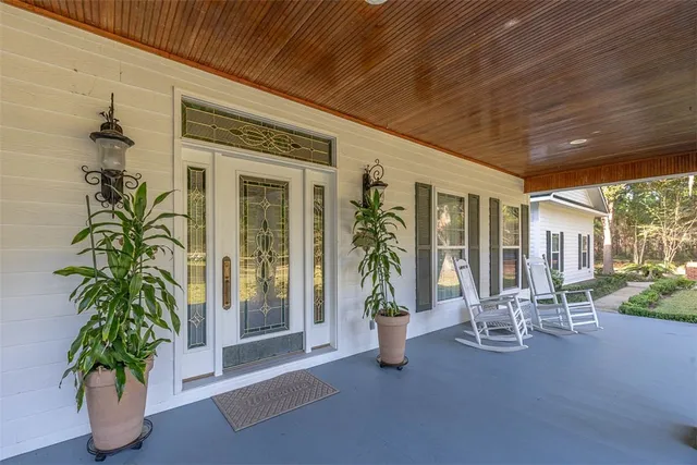 $899,900 | 300 Elliott Road, Waynesville, GA 31566