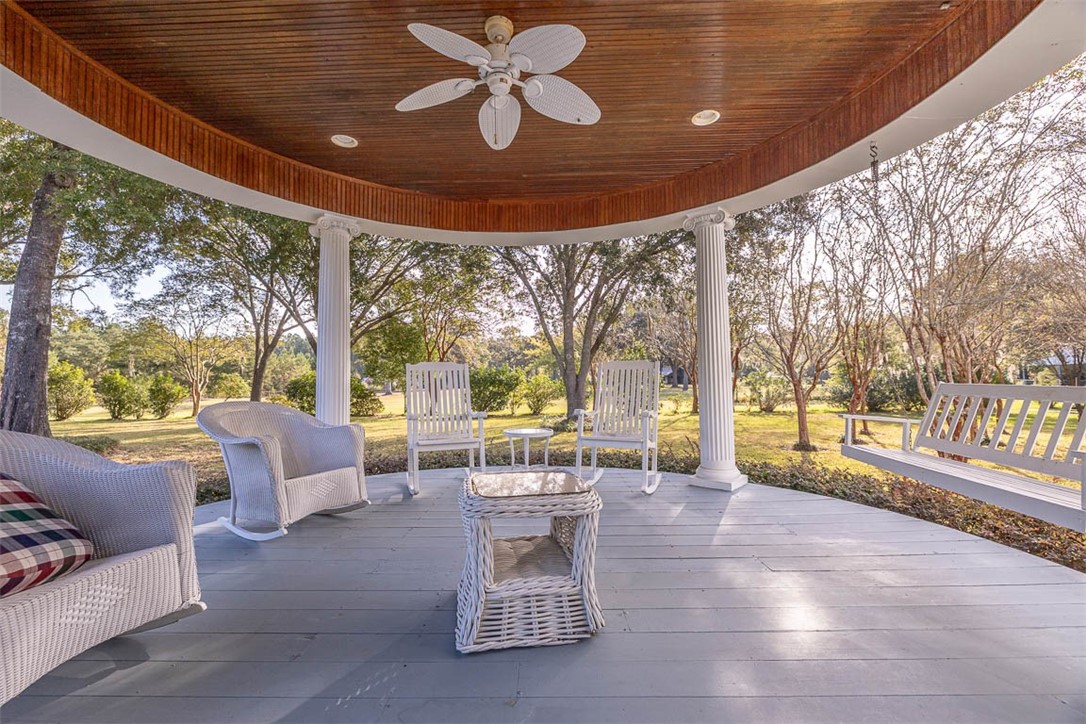 300 Elliott Road Waynesville, GA 31566 - Photo 6 of 89