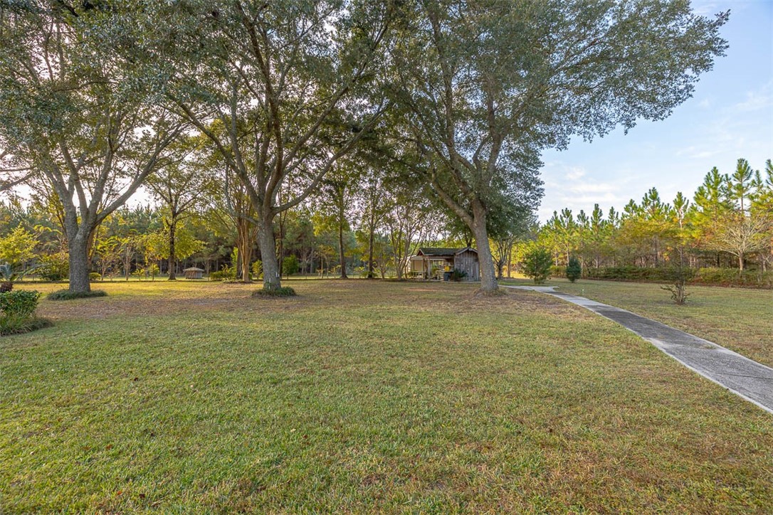 300 Elliott Road Waynesville, GA 31566 - Photo 61 of 89