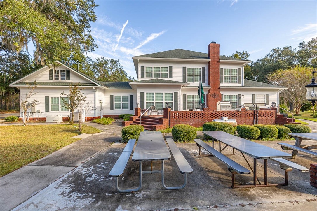 300 Elliott Road Waynesville, GA 31566 - Photo 62 of 89