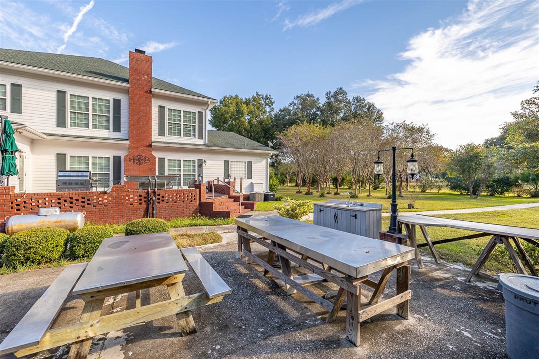 300 Elliott Road Waynesville, GA 31566 - Photo 63 of 89