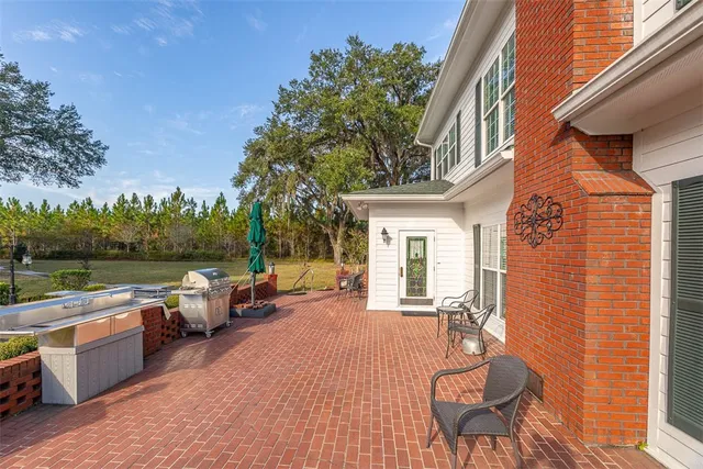 $899,900 | 300 Elliott Road, Waynesville, GA 31566