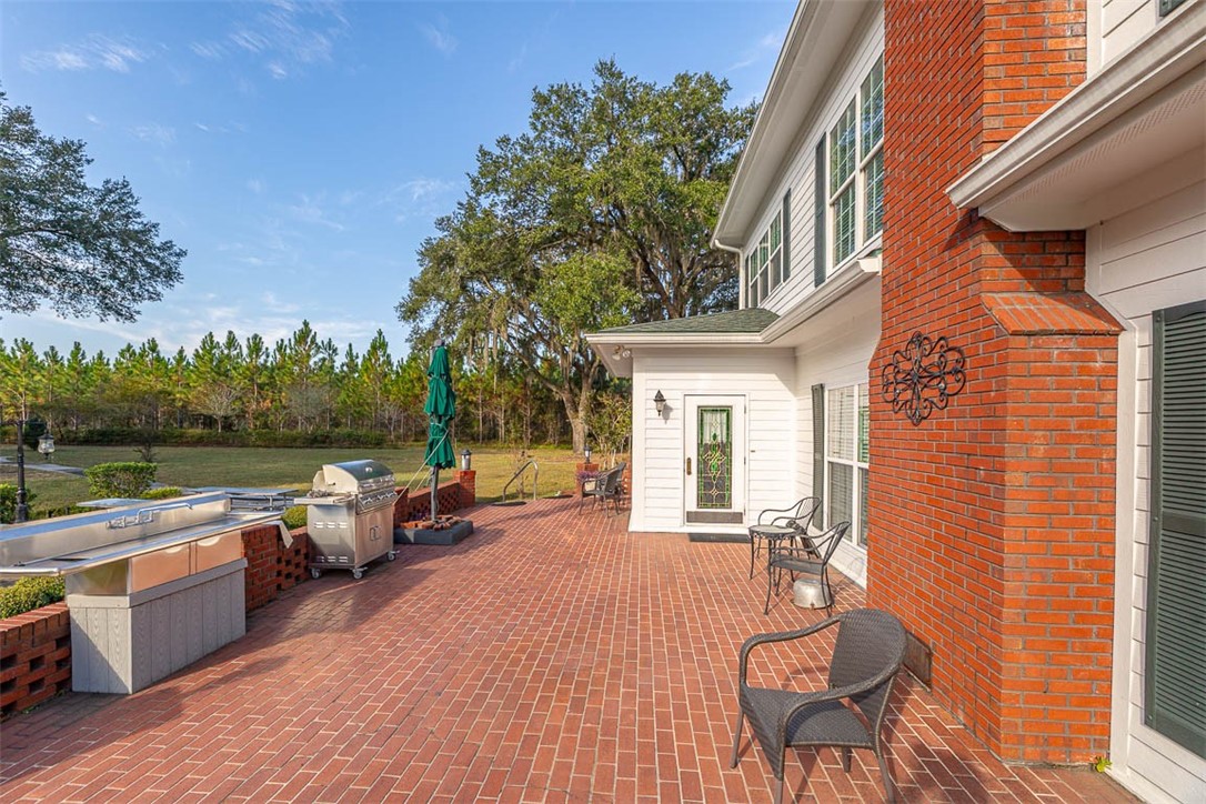 300 Elliott Road Waynesville, GA 31566 - Photo 64 of 89