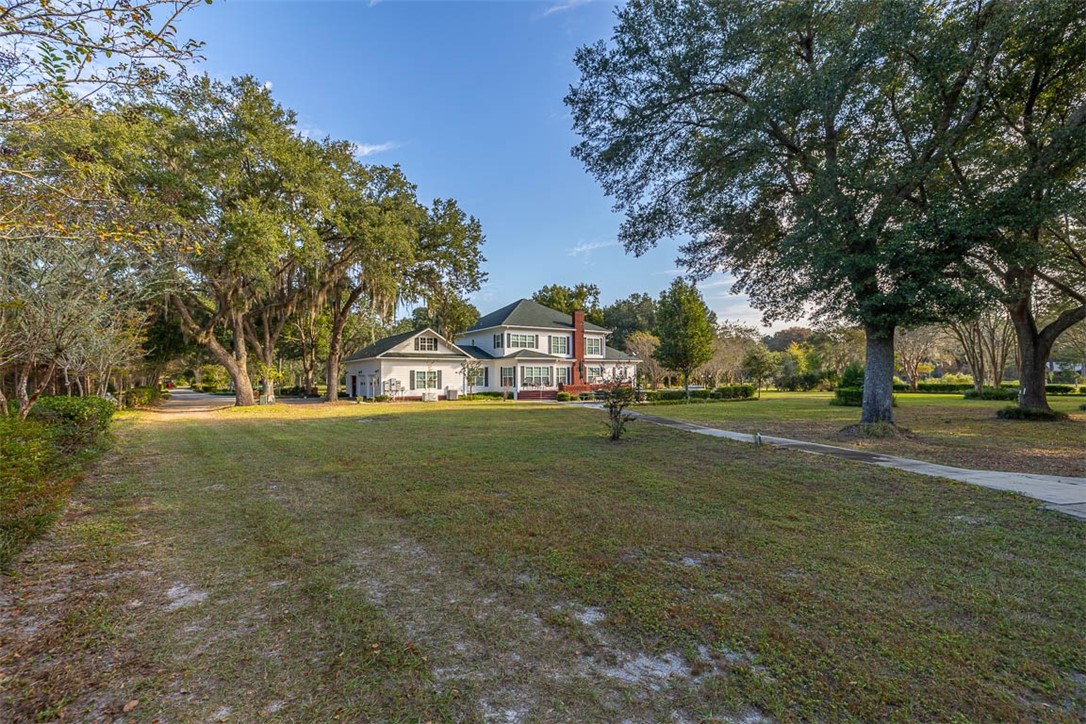 300 Elliott Road Waynesville, GA 31566 - Photo 66 of 89