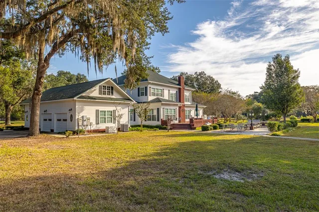 $899,900 | 300 Elliott Road, Waynesville, GA 31566