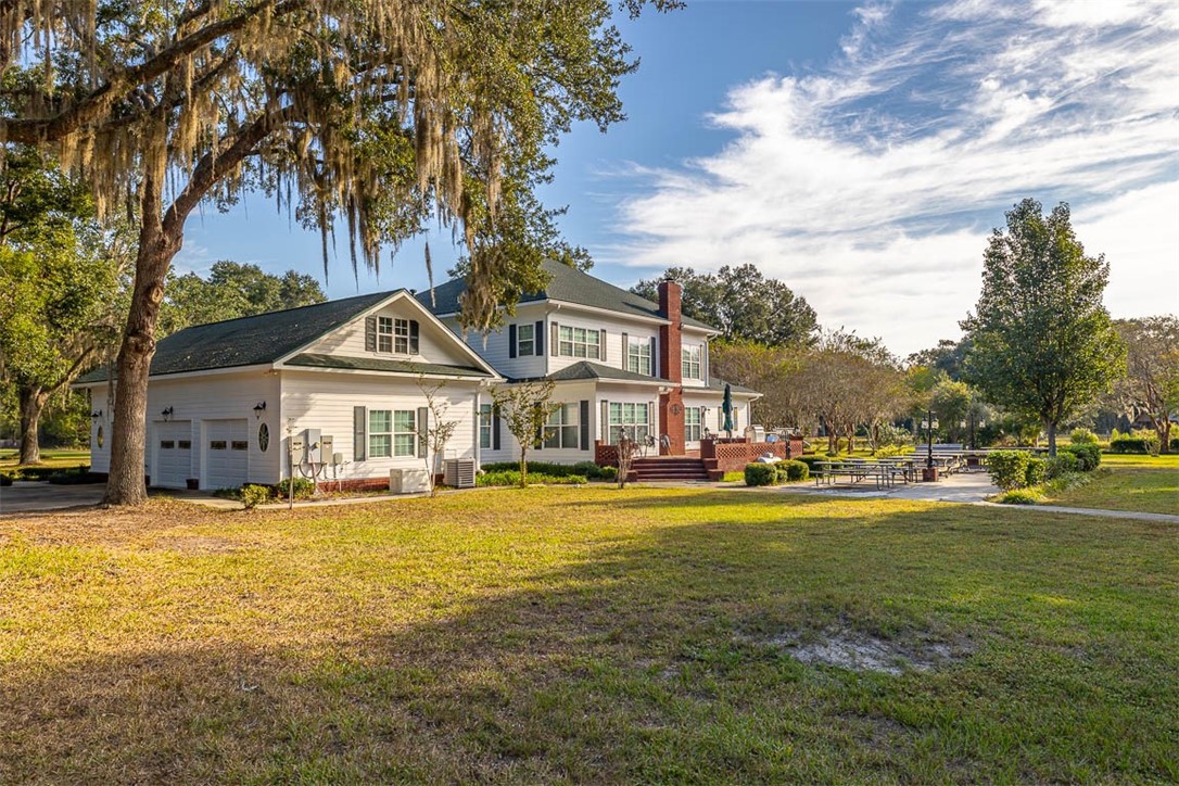 300 Elliott Road Waynesville, GA 31566 - Photo 67 of 89